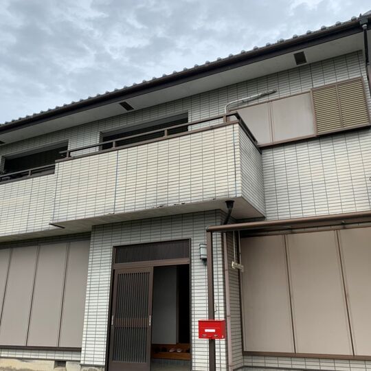 施工前