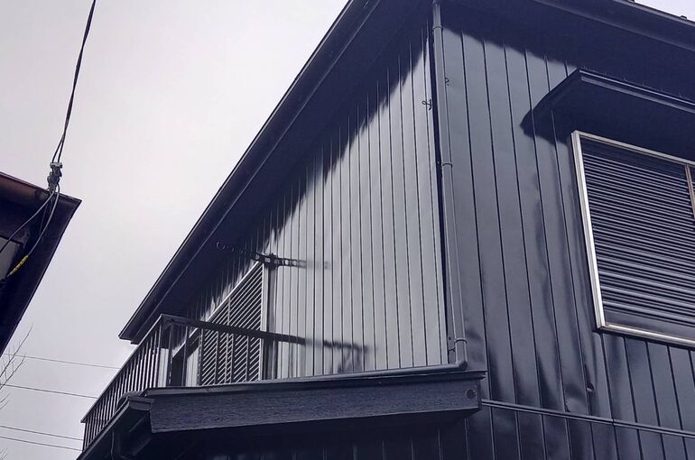 施工中