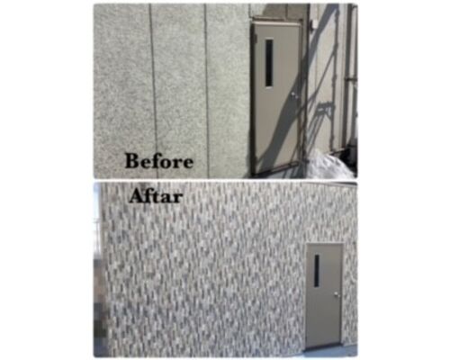 本戸様邸　ブログ用１(カバー工法）