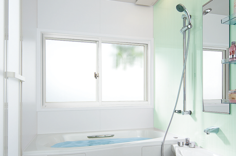 インプラス（浴室）