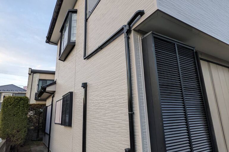 山野様邸　施工後③