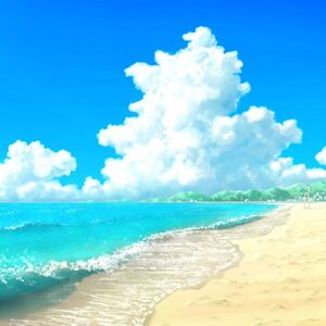 夏画像